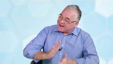 Дмитрий Ланцет: кадр эфира