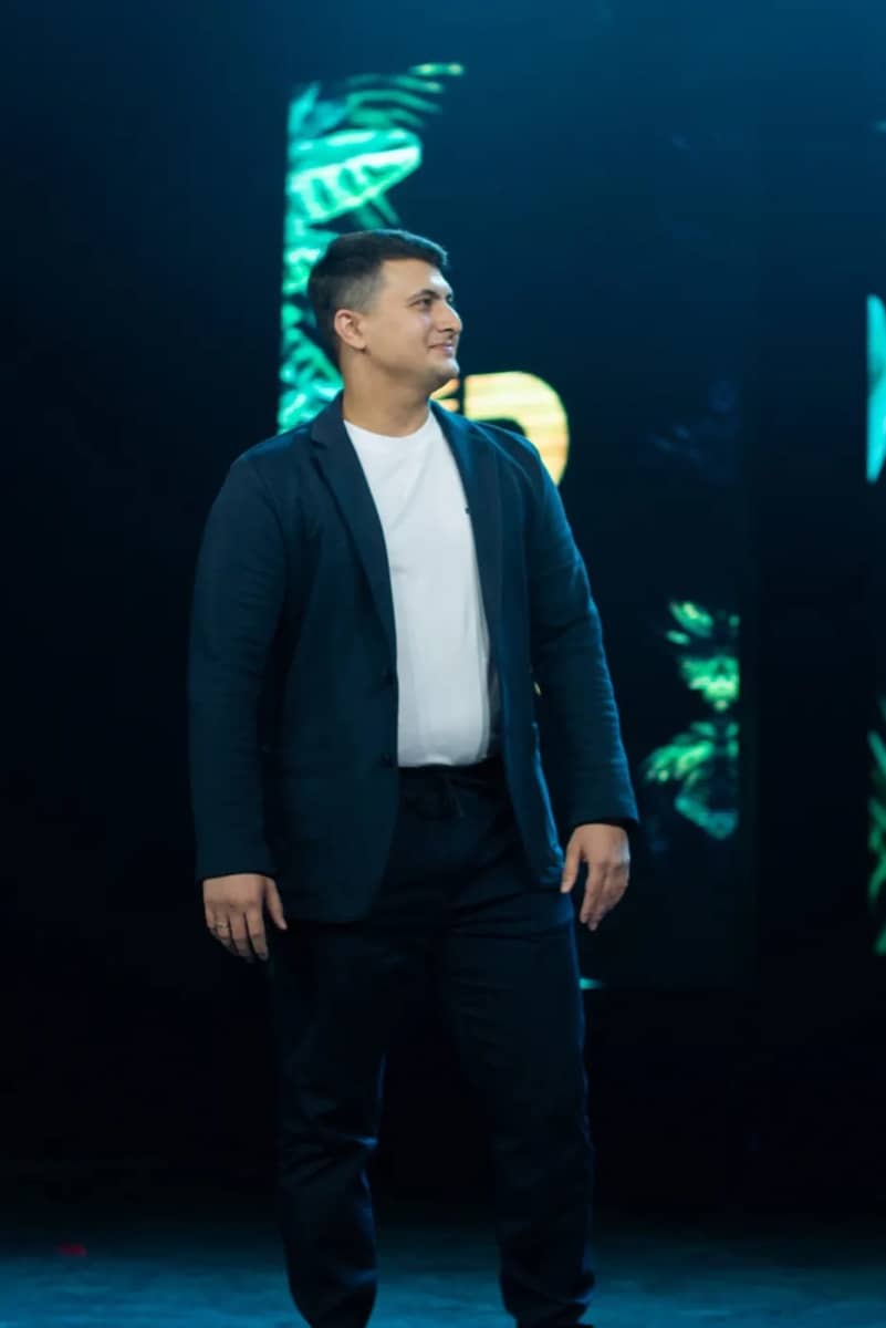Александр Игоревич Медведев