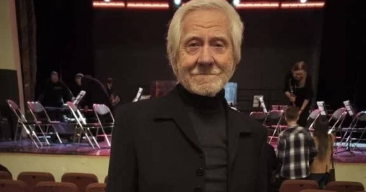 Вячеслав Седов